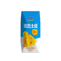 君乐宝 涨芝士啦200g*12盒*1箱