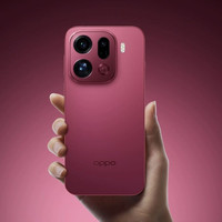 OPPO Find X9 Pro哈苏2亿超清长焦镜头4K Live图 oppo手机官方oppofindx9pro正品