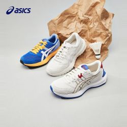 亚瑟士 舒适春冬休闲男女童鞋36-40码