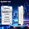 光威 天策 DDR5 5600MHz C40 24GB 台式机内存条