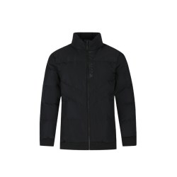 361° 361羽绒服男2026冬季立领保暖羽绒夹克男士轻暖防风休闲运动外套