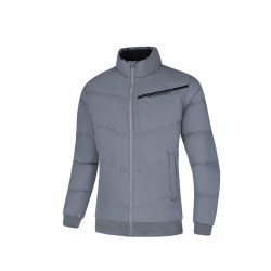 361° 361羽绒服男2026冬季立领保暖羽绒夹克男士轻暖防风休闲运动外套