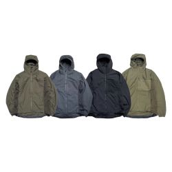 始祖鸟 Arcteryx始祖鸟 LEAF ATOM HOODY LT GEN2.1 户外轻薄连帽外套