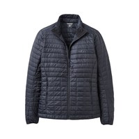 移动端：Rab Microlighter羽绒服26新品秋冬女士轻量保暖中间层 QDC-02