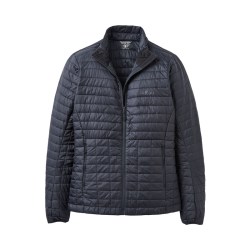Rab Microlighter羽绒服26新品秋冬女士轻量保暖中间层 QDC-02