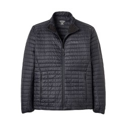 Rab Microlighter羽绒服26新品秋冬男士轻量保暖中间层 QDC-01