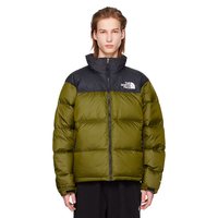 移动端：北面 TNF北面美版男款羽绒服DWR700蓬羽绒外套1996 RETRO NUPTSE