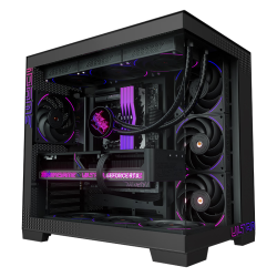 七彩虹 组装台式电脑（9800X3D、RTX 5080、32GB、1TB）