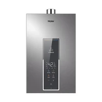 海尔 JSQ30-16WM5DPWCU1 变频水伺服 燃气热水器 16L