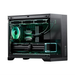 影驰 U7 270K+5080+32G+1T