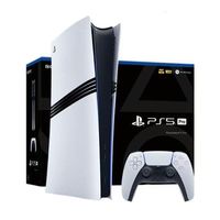 索尼 Playstation PS5 Pro 国行数字