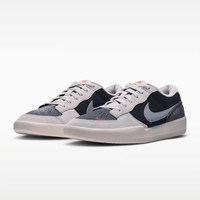 耐克 滔搏丨NIKE耐克男子SB FORCE 58低帮复古运动休闲鞋DV5477-013