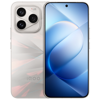 iQOO vivo iQOO 16旗舰新品大内存双芯游戏电竞手机iQOO官方旗舰店官网正品iqoo 16新款