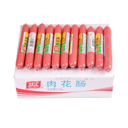 双汇 肉花肠 70g*5支