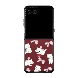 摩托罗拉 联想moto razr 60 Ultra Casetify联名手机保护壳