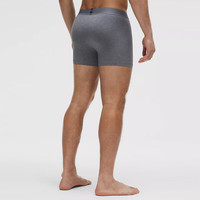 lululemon 丨AIM 男士四角裤 3