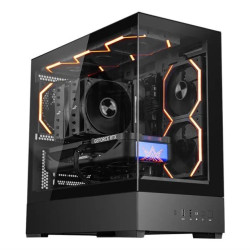 AMD 9600X + RTX5060Ti