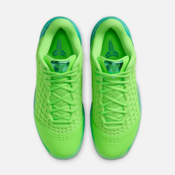 耐克 科比3男女低帮篮球鞋秋冬情侣实战缓震NIKE KOBE 3 IV7127
