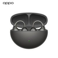 OPPO Enco Clip2 耳夹式蓝牙耳机 深空灰