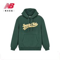 百亿补贴：new balance 男款连帽卫衣 NCD42101