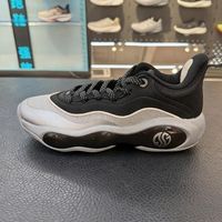 百亿补贴：361° AG6戈登361篮球鞋篮球鞋运动鞋耐磨缓震防滑新款专业实战减震