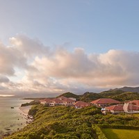 Club Med石垣岛度假村3晚一价全包套餐