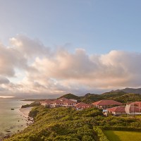 Club Med石垣岛度假村3晚一价全包套餐