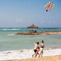 Club Med巴厘岛度假村2晚一价全包套餐
