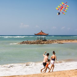 Club Med巴厘岛度假村2晚一价全包套餐