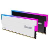 佰维 DW100 DDR5 6000MHz C28 RGB灯条 台式机内存