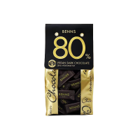 BENNS 99%纯黑巧BENNS无糖