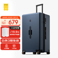 地平线8号 28英寸PC拉杆箱 LA-1698-06T00