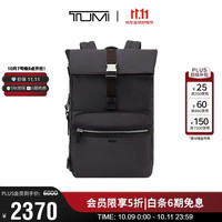 TUMI 轻便 男士双肩包