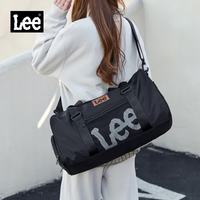 Lee 运动包 干湿分离 大容量单肩手提行李包 游泳旅行包