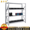 鑫金虎 办公家具钢制重型仓储置物架产品整理架货架储物架350KG/层