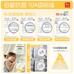 诗卡兰 双面棉麻窗帘全遮光卧室客厅原木风亚麻布料高级2026新款高温定型