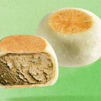 泸溪河 冰淇淋绿豆饼（10个）