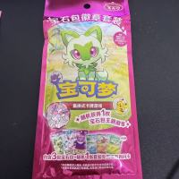 日版简中组队卡牌卡片拆卡代拆收藏