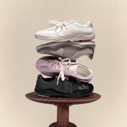 ecco BIOM LITE 健步840113 女式休闲运动鞋