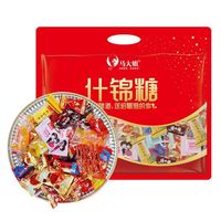 马大姐 喜糖1.5kg糖果伴手礼
