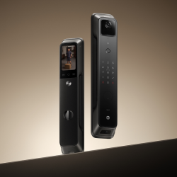 小米 电子智能锁4 Pro