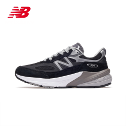 new balance 透气 男士休闲鞋