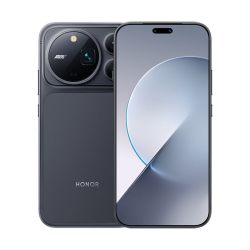 荣耀 Magic9 Pro Max 16GB+1TB 影黑 5G手机