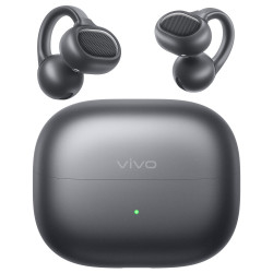 vivo Buds Clip 耳夹式 星夜黑 蓝牙耳机