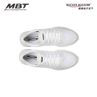 MBT 足健康鞋男女厚底跑步鞋足弓支撑缓解足跟压力透气SPEED1000-3