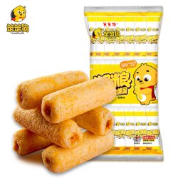 笨笨狗 粗粮夹心米果