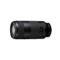 索尼 FE100-400mmF5.6–8 全画幅超远摄变焦镜头SEL100400