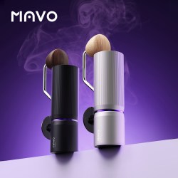 MAVO WG-01 1.0手摇咖啡磨豆机