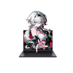 机械革命 旷世 15（i5-13420H、16G、500G、RTX 3050、灰）