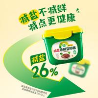 欣和 葱伴侣6月香豆瓣酱甜面酱欣和原酿酱炸酱面黄豆酱烤鸭蘸酱东北酱